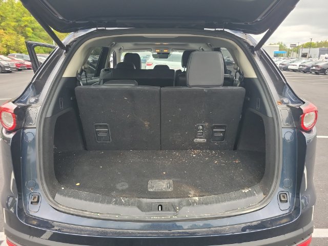 Used 2019 MAZDA CX-9 Touring w/ Touring Premium Package AWD/4WD image 40