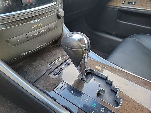 Used 2013 Lexus IS 250C image 25