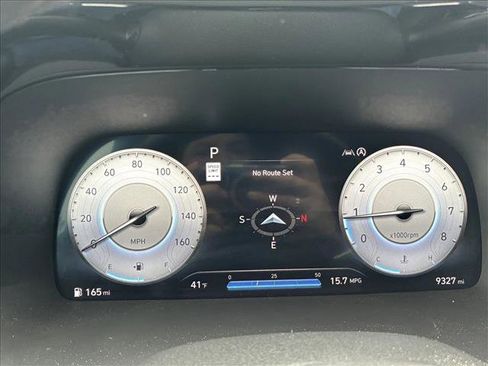 Used 2024 Hyundai Palisade Calligraphy image 11