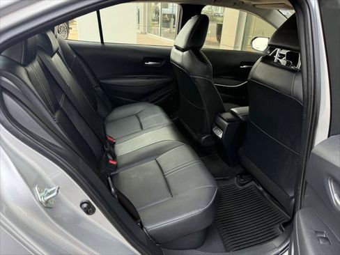 Certified 2026 Toyota Corolla XLE FWD image 20
