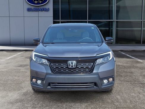 Used 2020 Honda Passport EX-L image 3