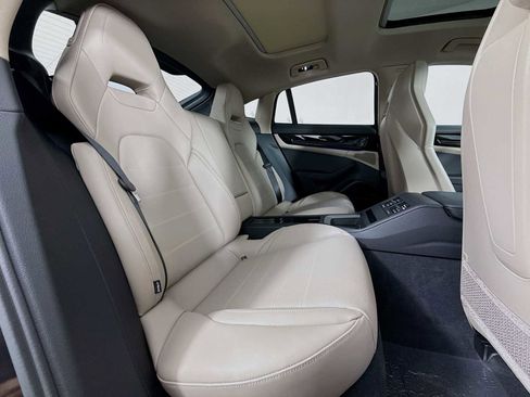 New 2025 Porsche Panamera image 28