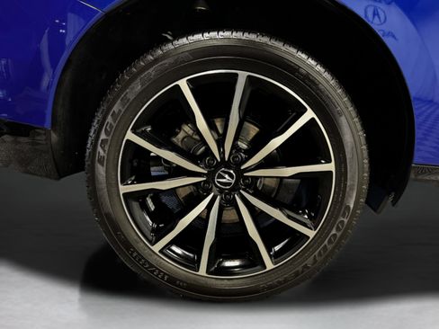 Certified 2025 Acura RDX A-Spec image 54