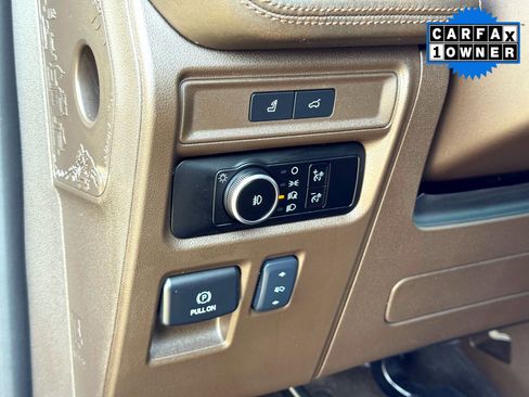 Used 2024 Ford Expedition Max King Ranch image 15