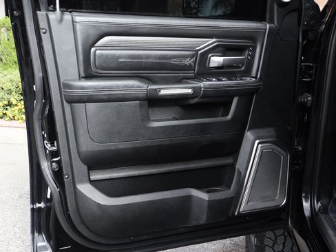 Used 2020 RAM 2500 Limited image 11