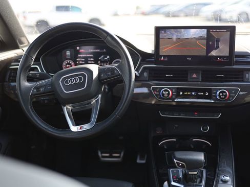 Used 2023 Audi S5 Premium Plus w/ Premium Plus Package image 29