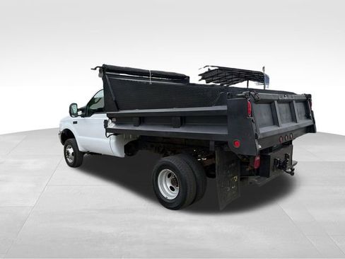 Used 2003 Ford F350 XL AWD/4WD image 5