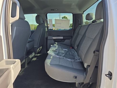 New 2026 Ford F250 XL w/ STX Appearance Package image 12