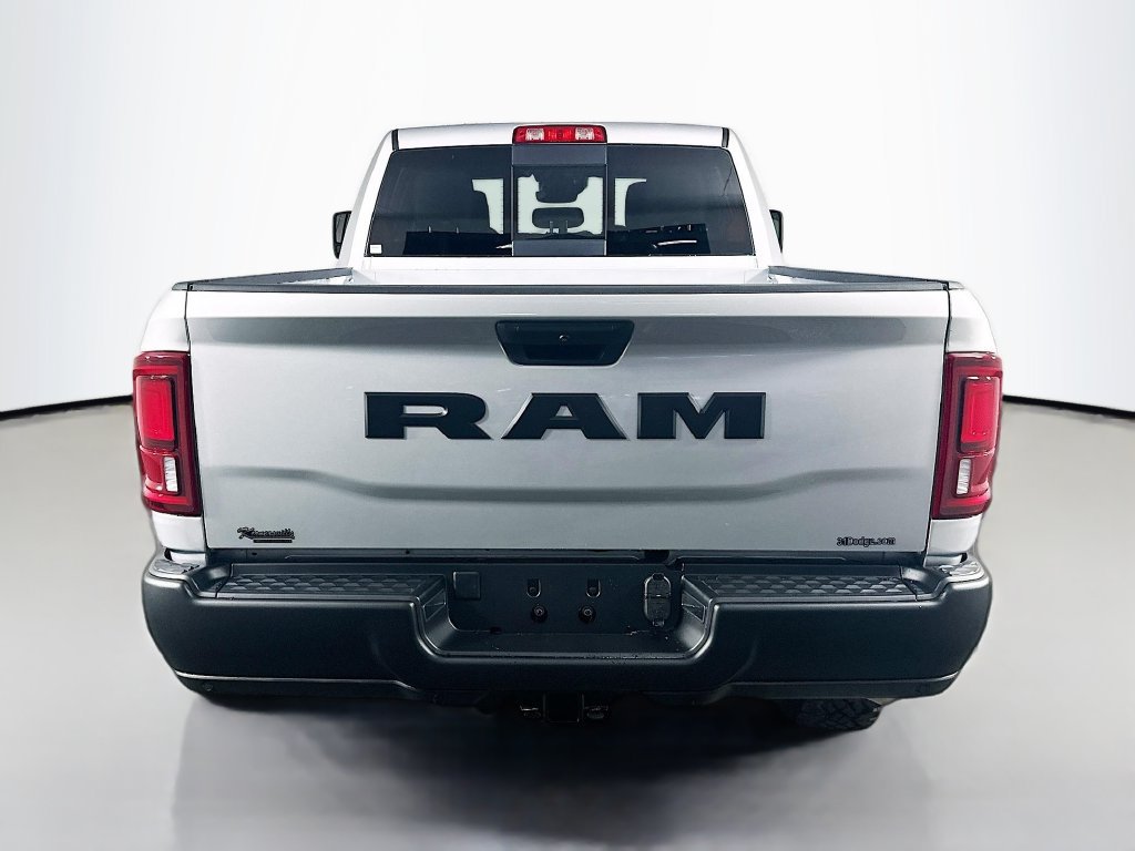 New 2026 RAM 2500 Power Wagon AWD/4WD image 6
