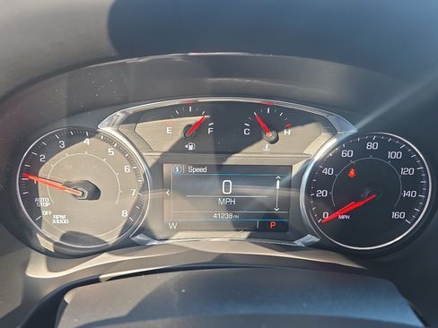 Used 2018 GMC Terrain SLT AWD/4WD image 20
