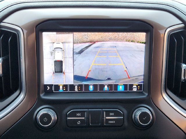 Used 2022 Chevrolet Silverado 3500 High Country AWD/4WD image 20