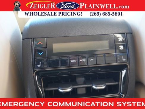 Used 2021 Jeep Grand Cherokee L Limited image 13