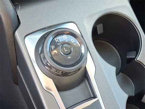 New 2025 Ford Bronco Sport Big Bend w/ Convenience Package image 10