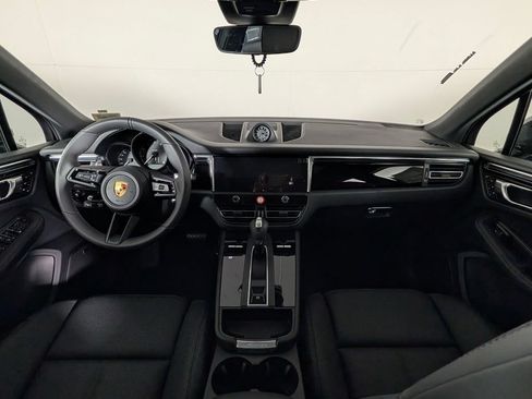New 2026 Porsche Macan AWD/4WD image 20