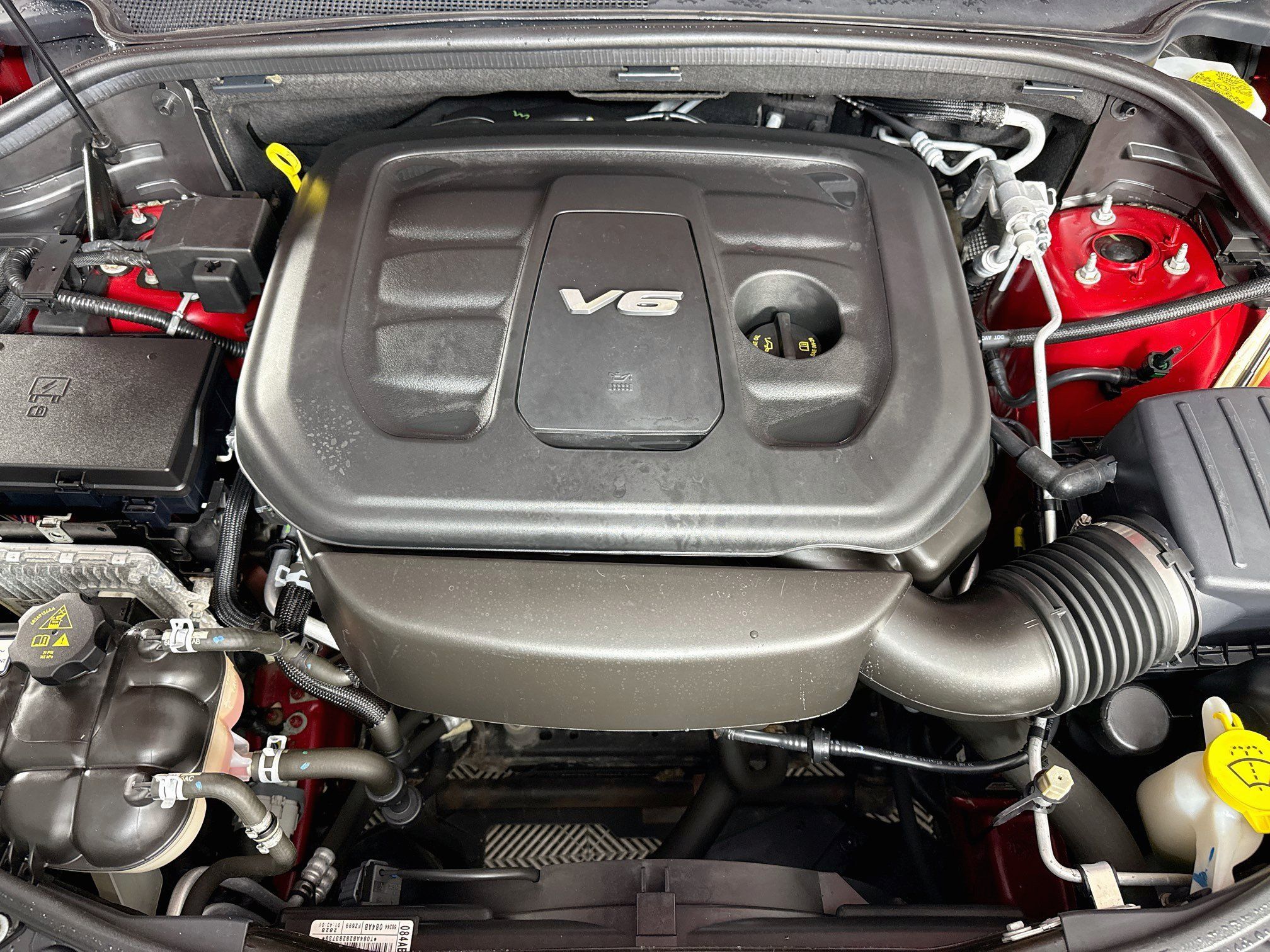 Used 2019 Dodge Durango GT AWD/4WD image 39