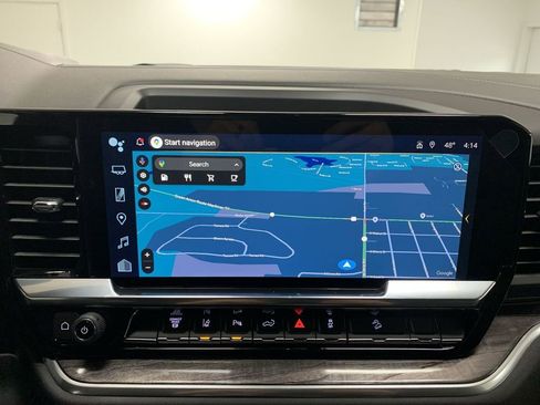 New 2026 Chevrolet Silverado 3500 LTZ w/ LTZ Plus Package AWD/4WD image 49