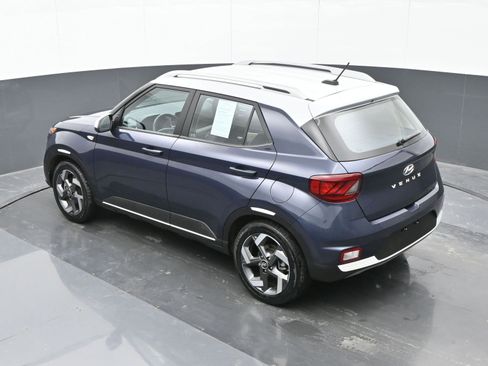 Used 2023 Hyundai Venue Limited w/ Cargo Package image 37