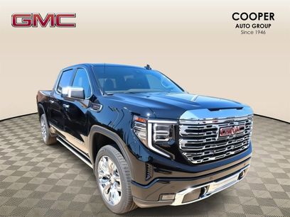 New 2026 GMC Sierra 1500 Denali