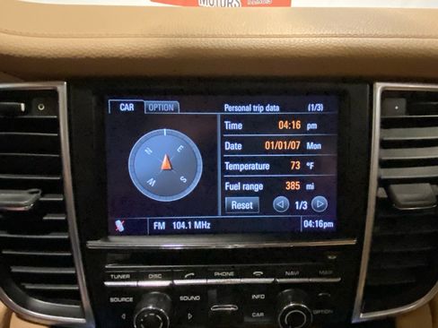 Used 2011 Porsche Panamera image 42