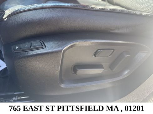 Used 2021 MAZDA CX-5 Touring w/ Touring Preferred SV Package AWD/4WD image 14
