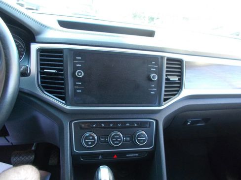 Used 2019 Volkswagen Atlas SE AWD/4WD image 12