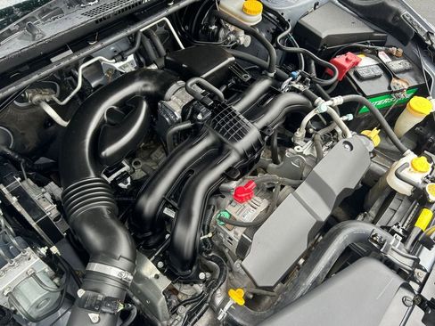 Used 2016 Subaru Crosstrek 2.0i Premium image 30