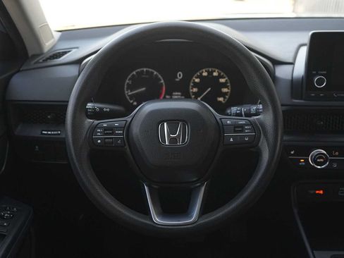 Certified 2024 Honda CR-V EX image 16