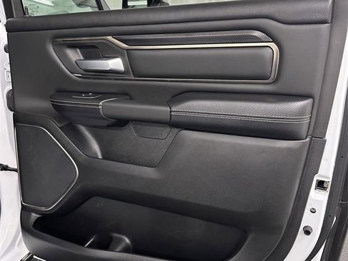 Used 2023 RAM 1500 Rebel w/ Rebel Level 2 Equipment Group image 36