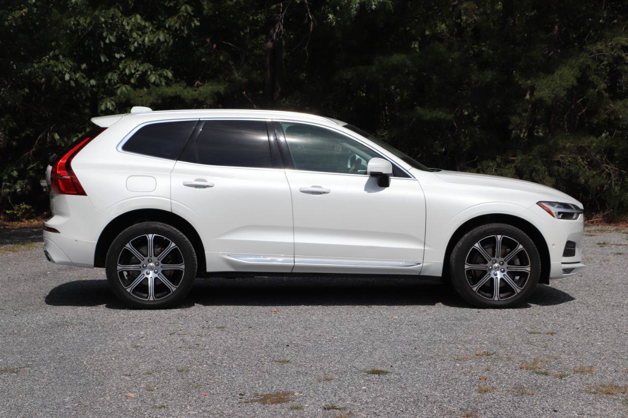 Used 2019 Volvo XC60 T6 Inscription w/ Protection Package Premier AWD/4WD image 2