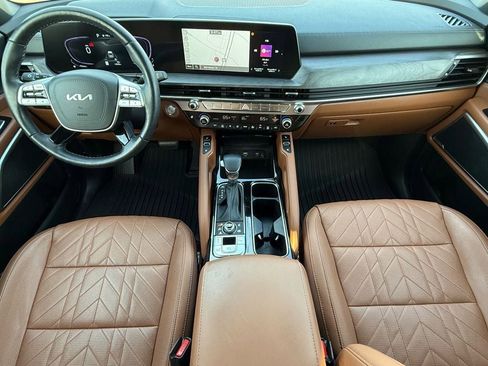 Used 2025 Kia Telluride EX X-Line image 15