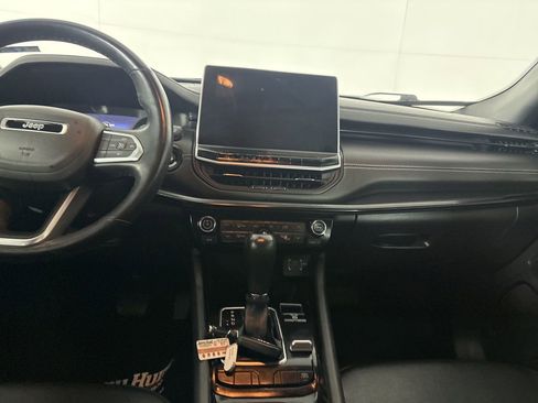 Used 2022 Jeep Compass Altitude w/ Convenience Group image 21