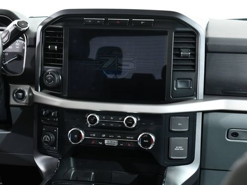 Used 2023 Ford F150 XLT w/ Equipment Group 302A High AWD/4WD image 9