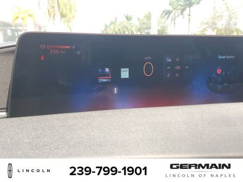 New 2025 Lincoln Navigator Reserve image 23