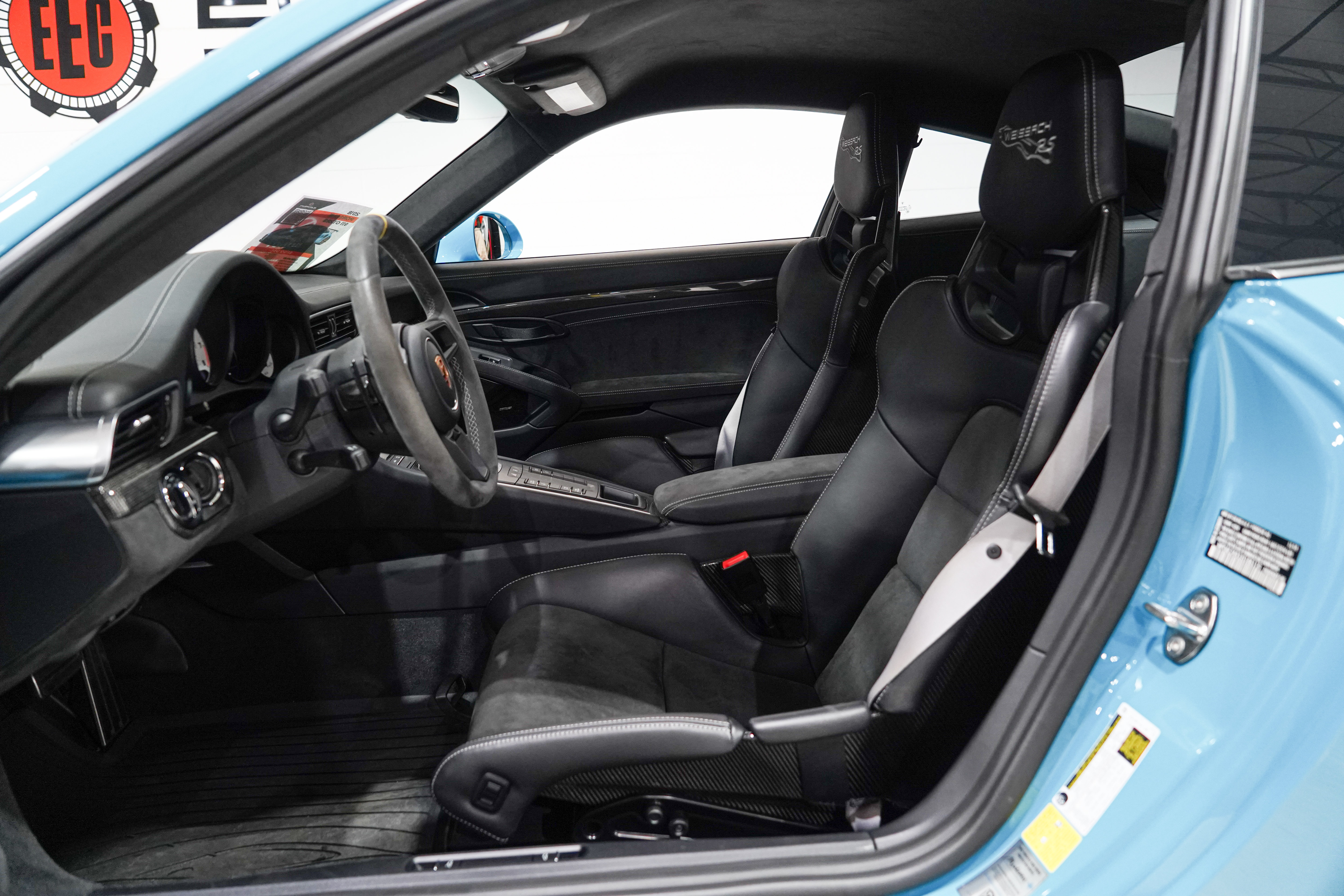 Used 2018 Porsche 911 GT2 RS RWD image 8