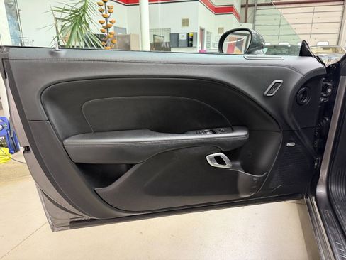 Used 2021 Dodge Challenger R/T Scat Pack w/ 1320 Plus Group RWD image 10