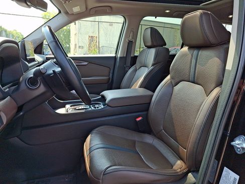 Certified 2023 Honda Pilot Elite image 13