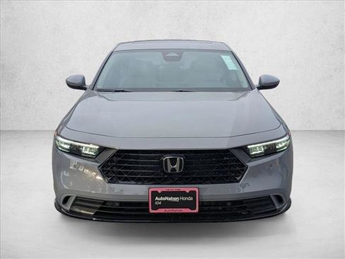 New 2026 Honda Accord EX-L image 6
