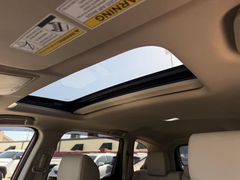 Used 2019 Honda CR-V Touring image 25