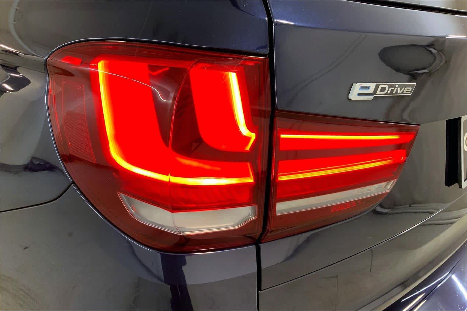 Used 2016 BMW X5 xDrive40e AWD/4WD image 28