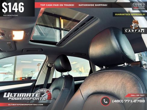 Used 2013 Audi A4 2.0T Premium image 21