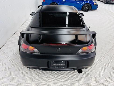 Used 2008 Honda S2000 CR image 16