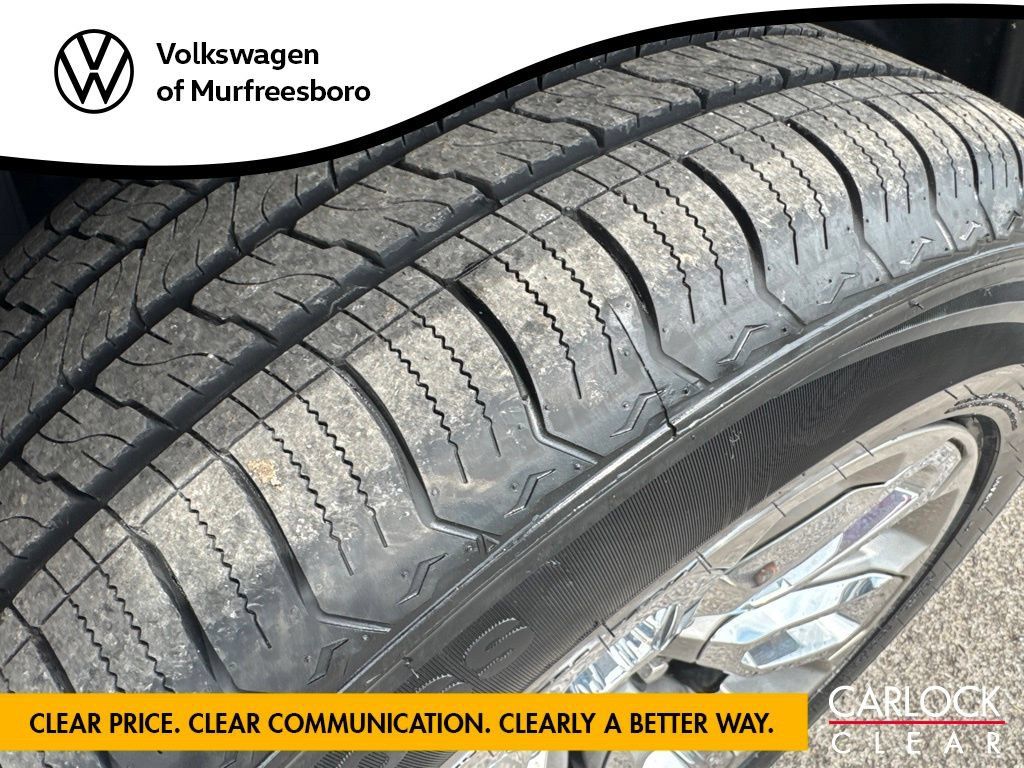 Used 2020 RAM 1500 Laramie RWD image 13