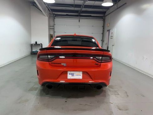 Used 2023 Dodge Charger R/T w/ Harman/Kardon Audio Group image 5