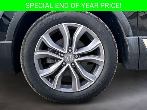 Used 2022 Honda CR-V Touring image 34