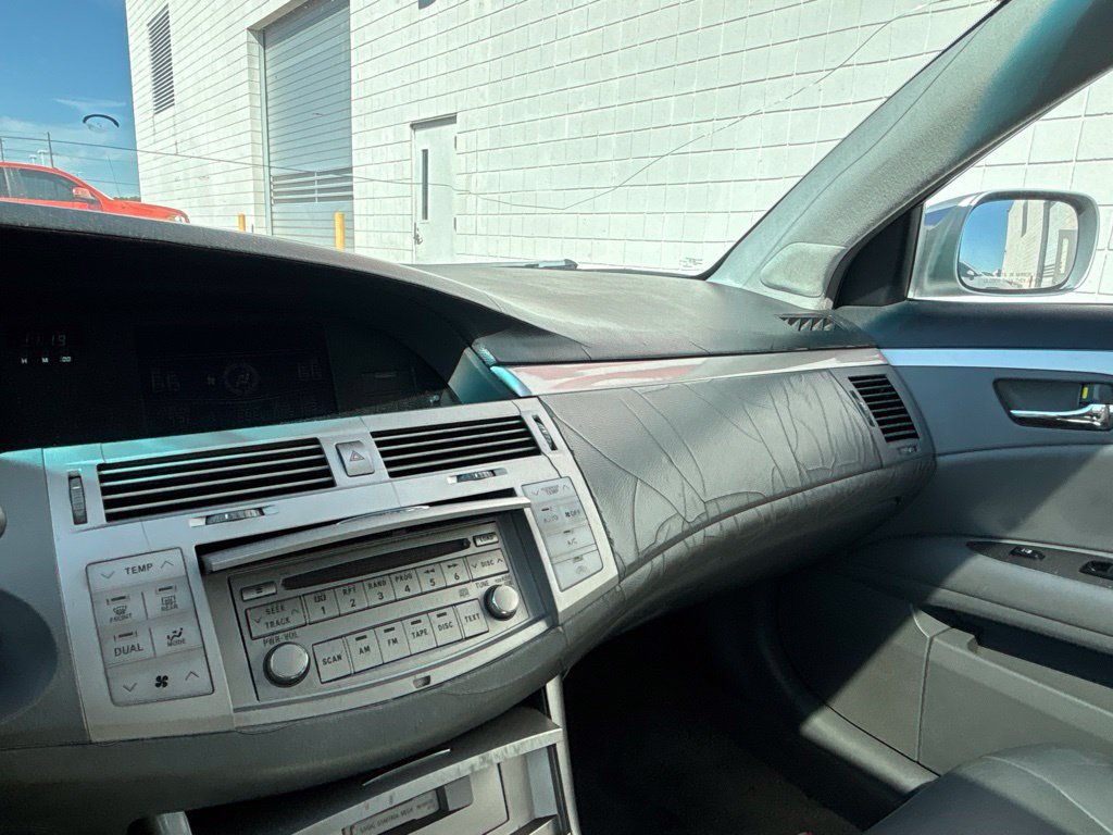 Used 2006 Toyota Avalon XL FWD image 15