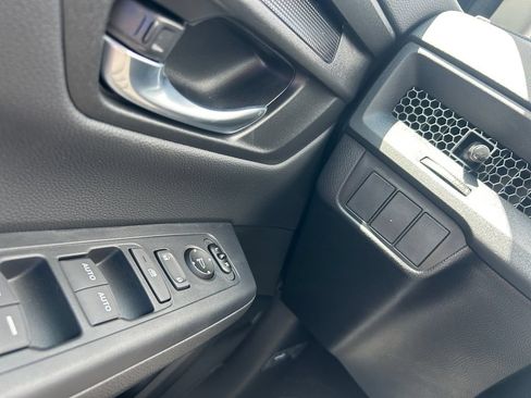 New 2026 Honda CR-V EX image 13