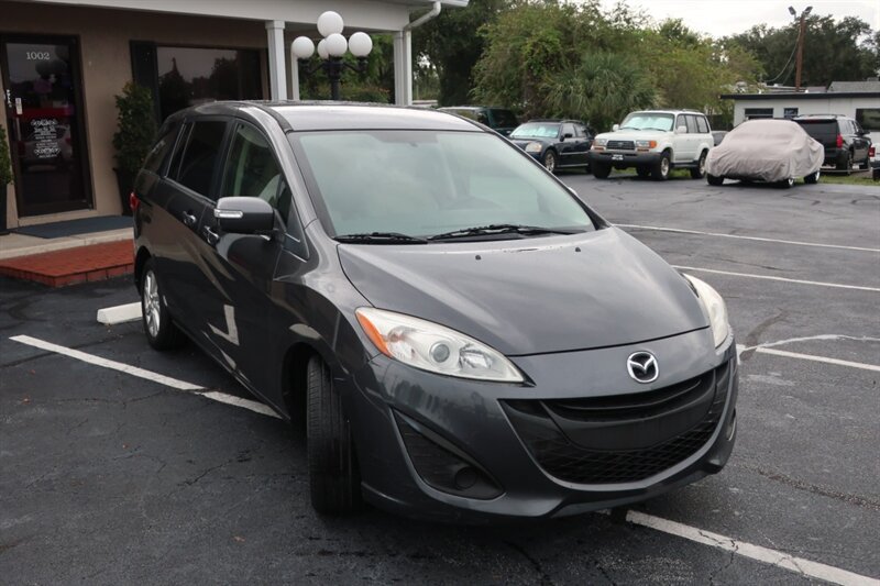 Used 2014 MAZDA MAZDA5 Sport FWD image 3