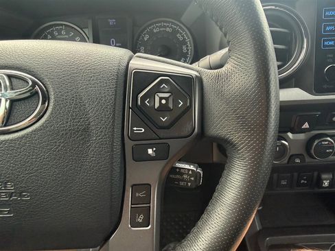 Used 2019 Toyota Tacoma TRD Pro image 17