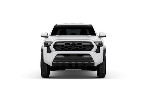 New 2026 Toyota Tacoma TRD Off-Road AWD/4WD image 17