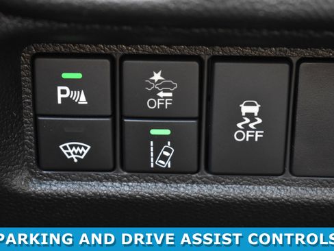 Used 2024 Honda Passport Black Edition image 23